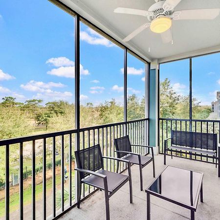 Bright & Modern 2Br Condo With Pool & Hot Tub, Near Disney! Orlando Exterior foto