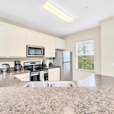 Bright & Modern 2Br Condo With Pool & Hot Tub, Near Disney! Orlando Exterior foto