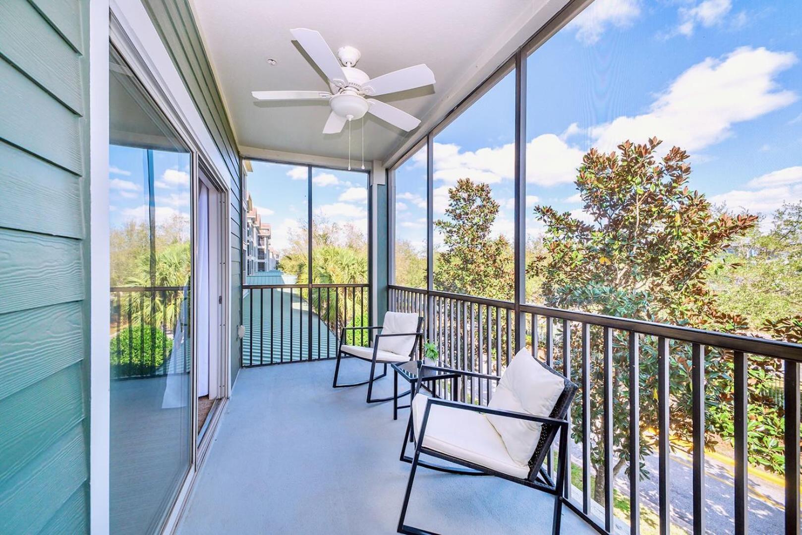 Bright & Modern 2Br Condo With Pool & Hot Tub, Near Disney! Orlando Exterior foto