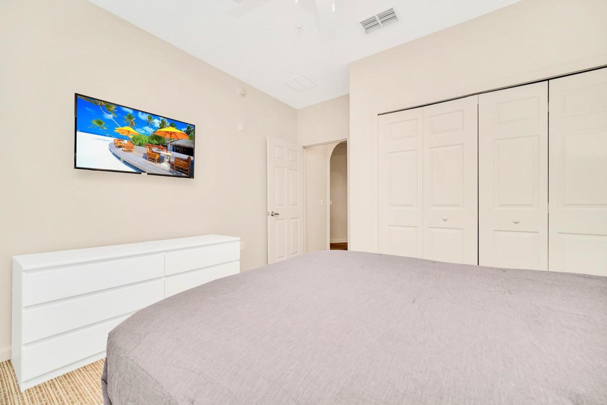 Bright & Modern 2Br Condo With Pool & Hot Tub, Near Disney! Orlando Exterior foto