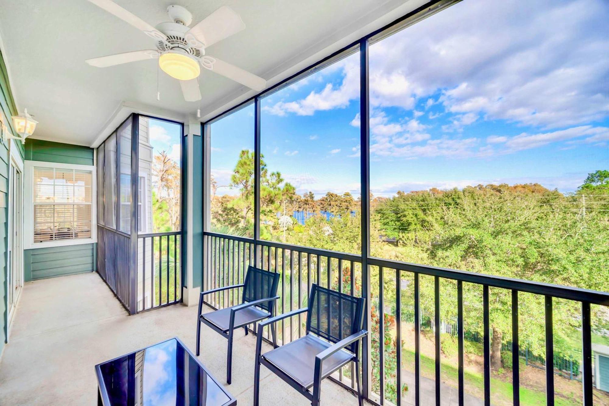 Bright & Modern 2Br Condo With Pool & Hot Tub, Near Disney! Orlando Exterior foto
