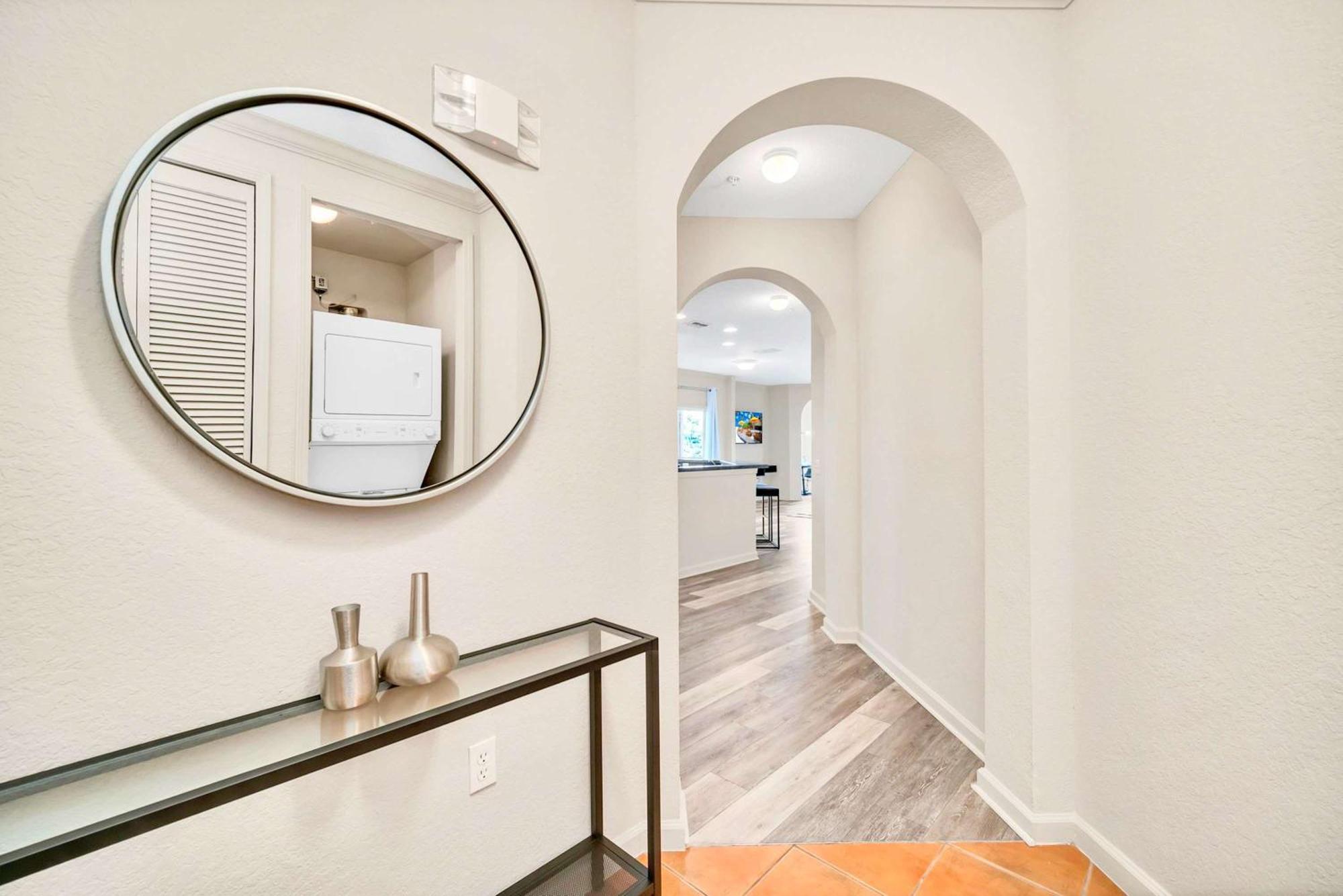Bright & Modern 2Br Condo With Pool & Hot Tub, Near Disney! Orlando Exterior foto
