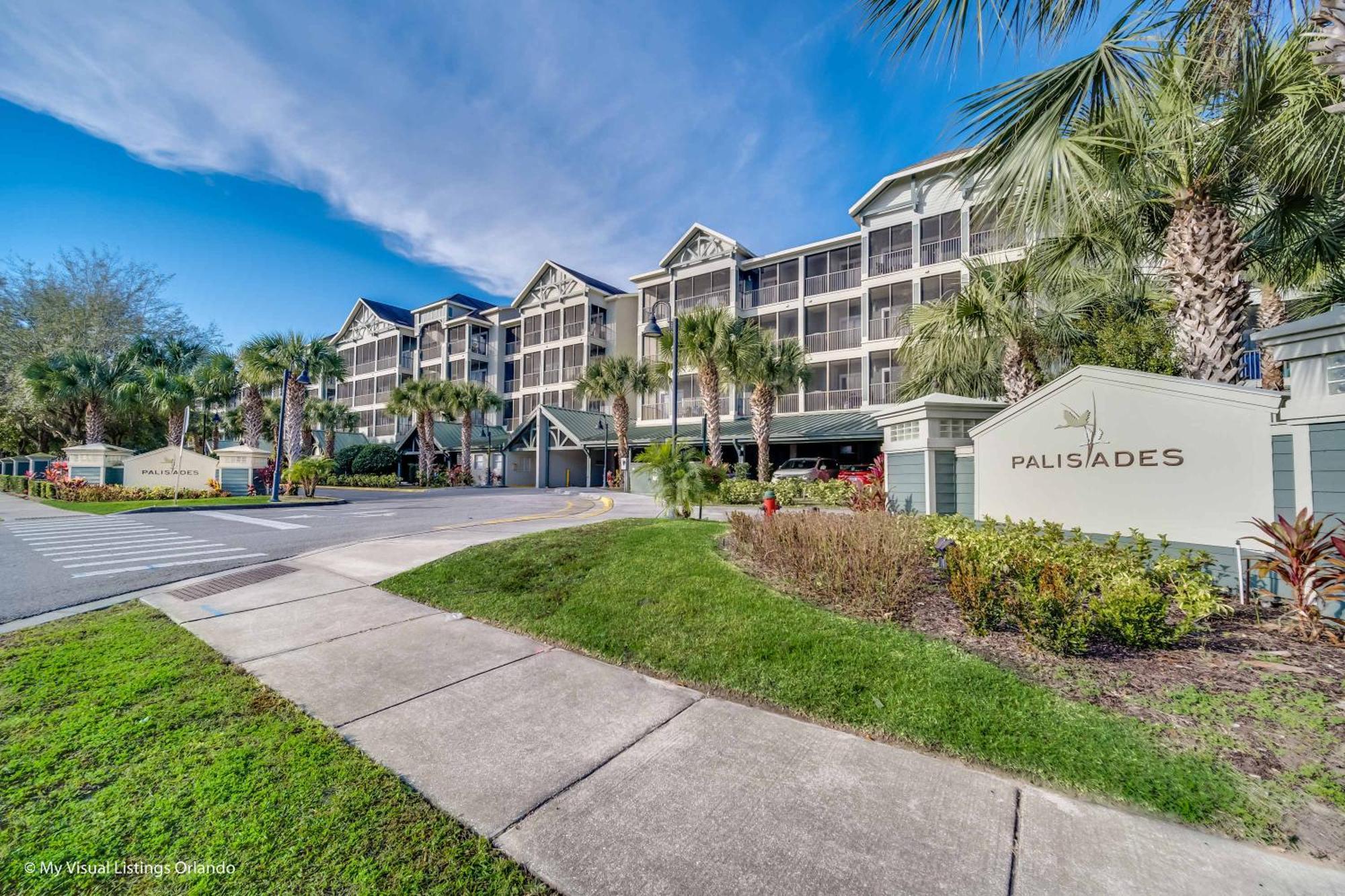 Bright & Modern 2Br Condo With Pool & Hot Tub, Near Disney! Orlando Exterior foto